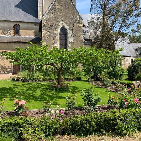 Le Petit Vigneau Villa Ménil Exterior foto